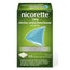 Nicorette 2 mg 105 Goma de mascar