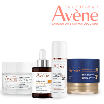AVENE - ANTIEDAD 20% (14 JUNIO 2026)