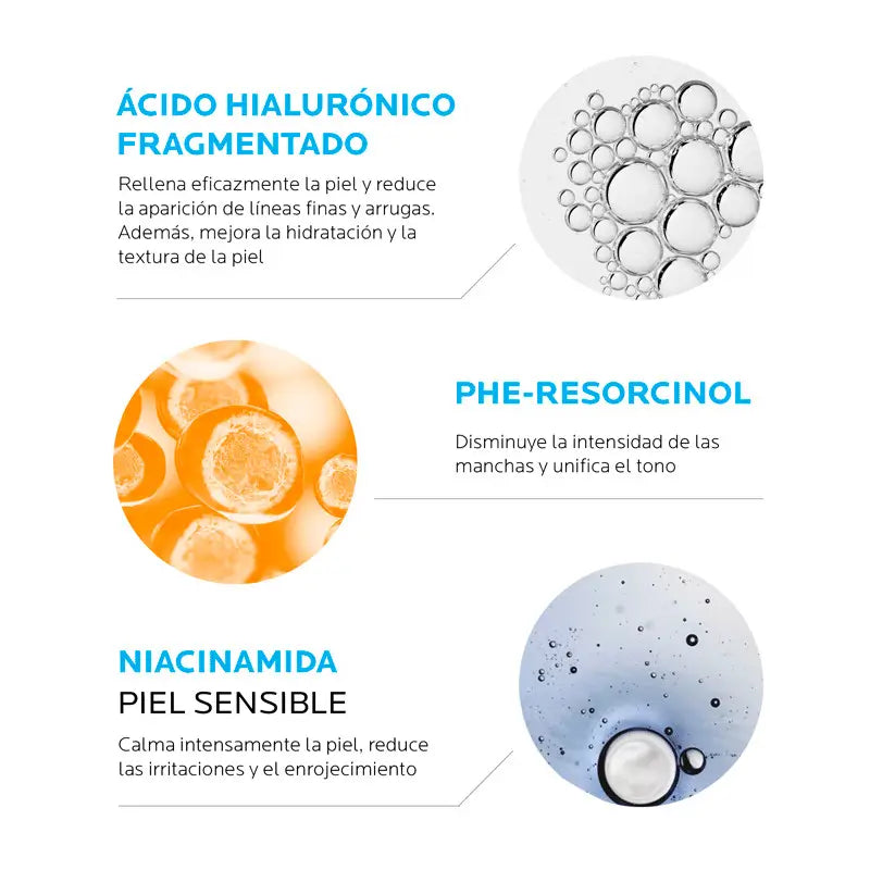 La Roche Posay Anthelios Age Correct SPF50+ Gel-Creme 50 ml