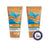 La Roche-Posay Anthelios Dermo-Pediatrics Leite-Gel Pele Húmida SPF 50+ Protector Solar Crianças, 2x200 ml