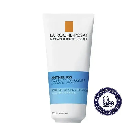 La Roche Posay Anthelios Loção Pós-Solar Pós-UV, 200 ml
