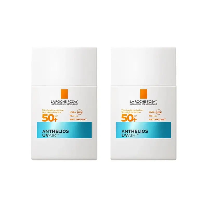 La Roche Posay Anthelios Uv Air Spf50+ , 2x40 ml