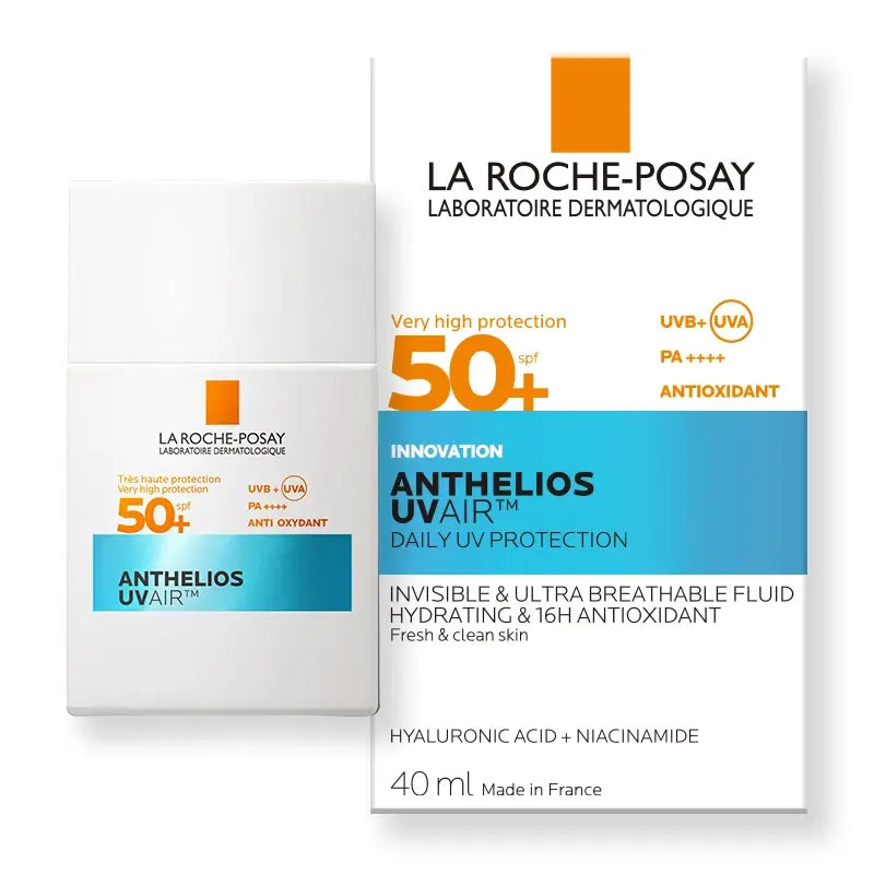 La Roche Posay Anthelios Uv Air Spf50+ , 40 ml