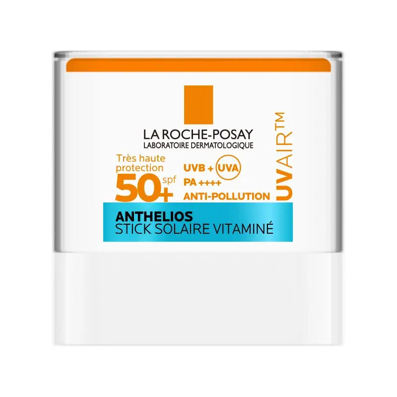 La Roche Posay Anthelios Uvair Stick Solar Vitamínico Spf50+ , 10 ml