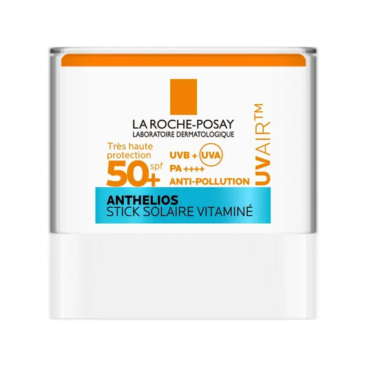 La Roche Posay Anthelios Uvair Stick Solar Vitamínico Spf50+ , 10 ml