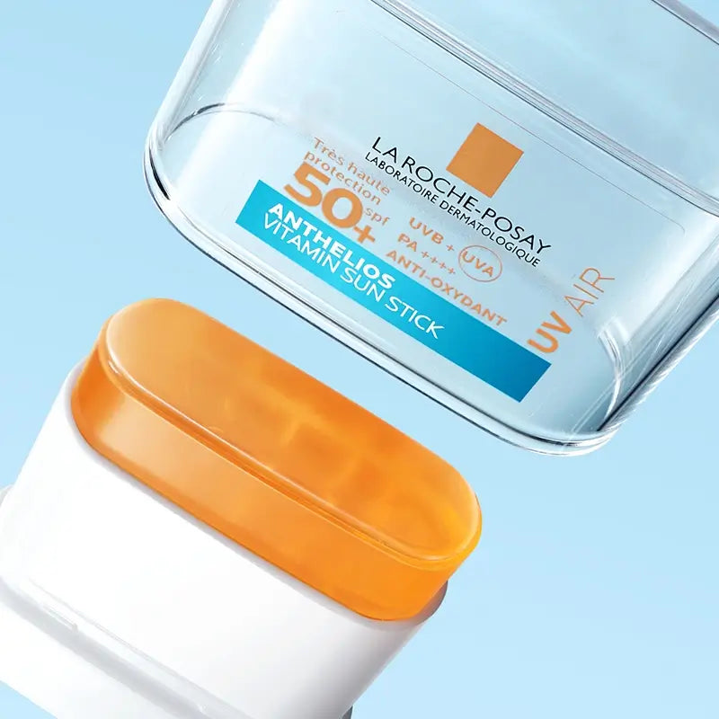 La Roche Posay Anthelios Uvair Stick Solar Vitamínico Spf50+ , 10 ml