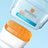 La Roche Posay Anthelios Uvair Stick Solar Vitamínico Spf50+ , 10 ml