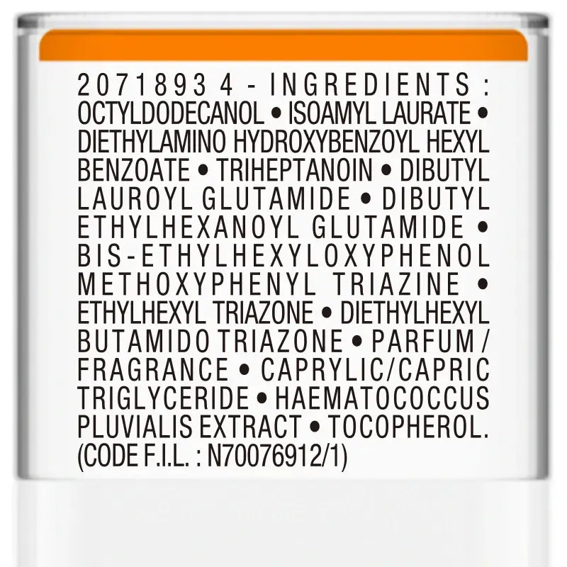 La Roche Posay Anthelios Uvair Stick Solar Vitamínico Spf50+ , 10 ml