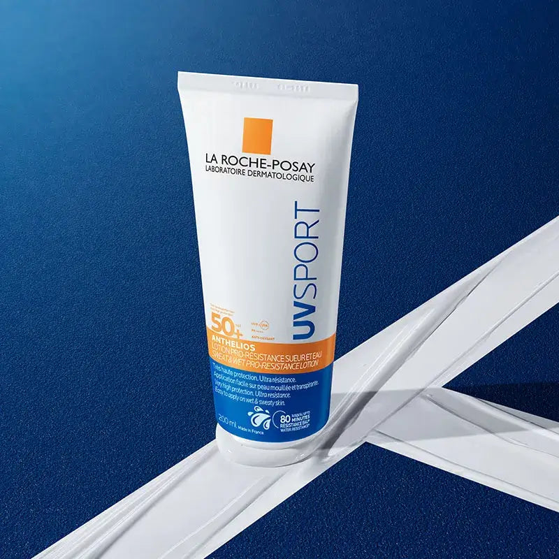 La Roche Posay Anthelios Loção Resistente aos Uvsport Spf50+ , 200 ml