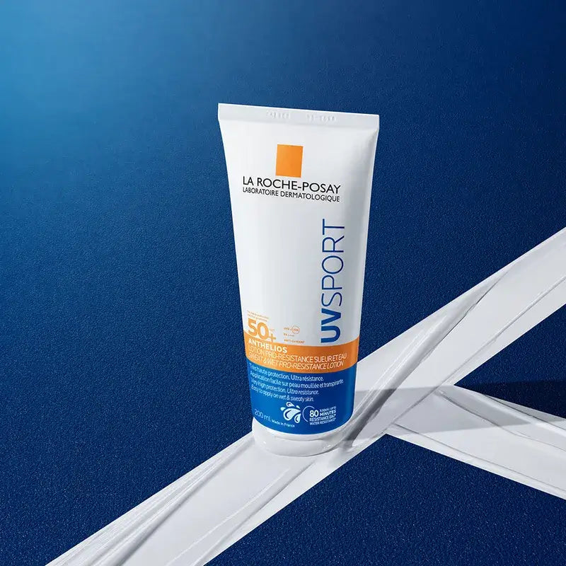 La Roche Posay Anthelios Loção Resistente aos Uvsport Spf50+ , 200 ml