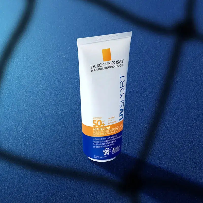 La Roche Posay Anthelios Loção Resistente aos Uvsport Spf50+ , 200 ml