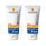 La Roche Posay Anthelios Loção Resistente aos Uvsport Spf50+ , 2X200 Ml