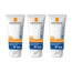 La Roche Posay Anthelios Loção Resistente aos Uvsport Spf50+ , 3X200 Ml