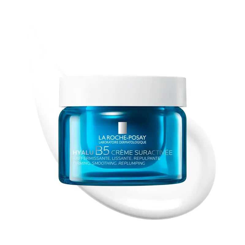 La Roche-Posay Creme Anti-Idade Hyalu B5 Suractivated 50Ml