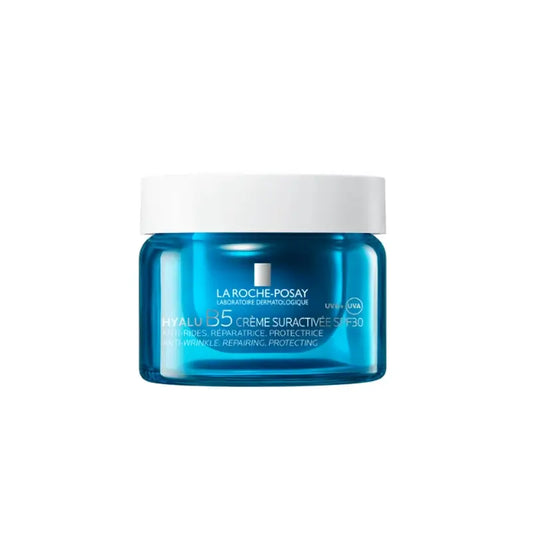 La Roche-Posay Creme Anti-Idade Hyalu B5 Suractivated Spf 30+ , 50Ml