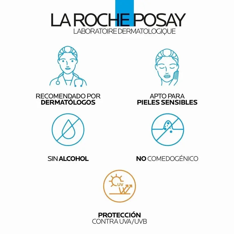 La Roche-Posay Creme Anti-Idade Hyalu B5 Suractivated Spf 30+ , 50Ml