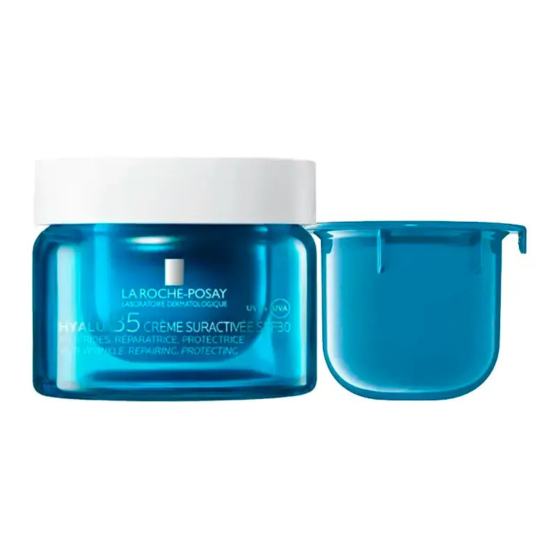 La Roche-Posay Creme Anti-Envelhecimento Hyalu B5 Suractivated Spf 30+ , 50Ml + Recarga 50Ml