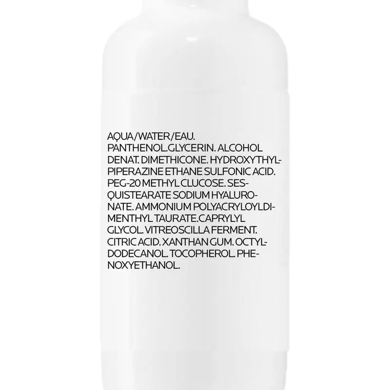 La Roche Posay Cicaplast B5 Serum, 10% Vitamina B5. Reparação e hidratação. Proteção diária. 30 ml