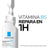 La Roche Posay Cicaplast B5 Serum, 10% Vitamina B5. Reparação e hidratação. Proteção diária. 30 ml