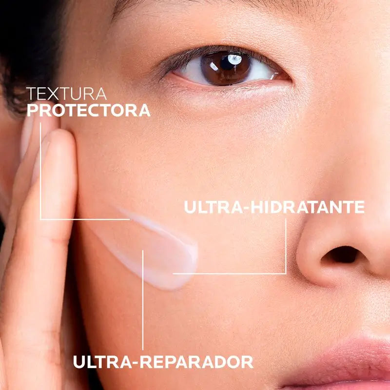 La Roche Posay Cicaplast B5 Serum, 10% Vitamina B5. Reparação e hidratação. Proteção diária. 30 ml