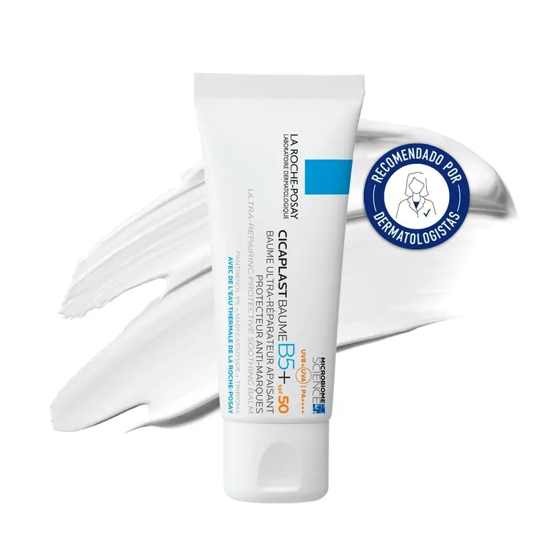 La Roche Posay Cicaplast Baume B5 SPF50+ 40 ml