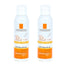 La Roche Posay Duplo Anthelios Xl Névoa Invisível Spf 50+, 2 X 200 Ml