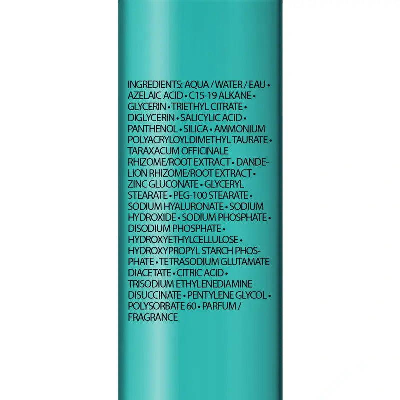 La Roche Posay Effaclar A.Z. Gel-Creme , 40 ml