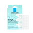 La Roche-Posay Effaclar Duo+M Invisible Patches Anti-Imperfeições e Anti-Manchas , 22 unidades