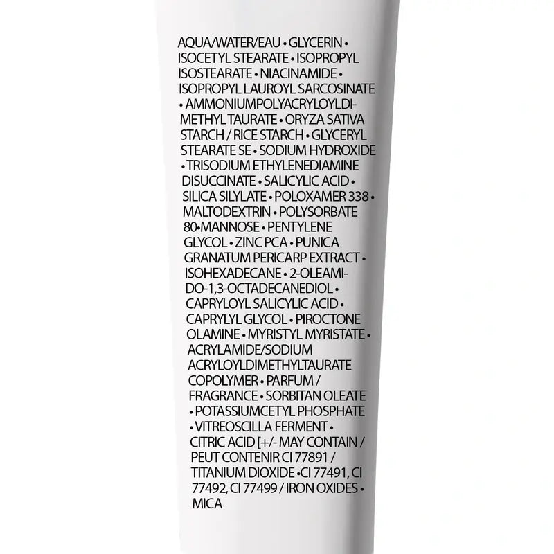 La Roche Posay Effaclar Duo+M Unifiant Deep , 40 ml