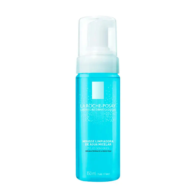 La Roche Posay Espuma Micelar 150 ml