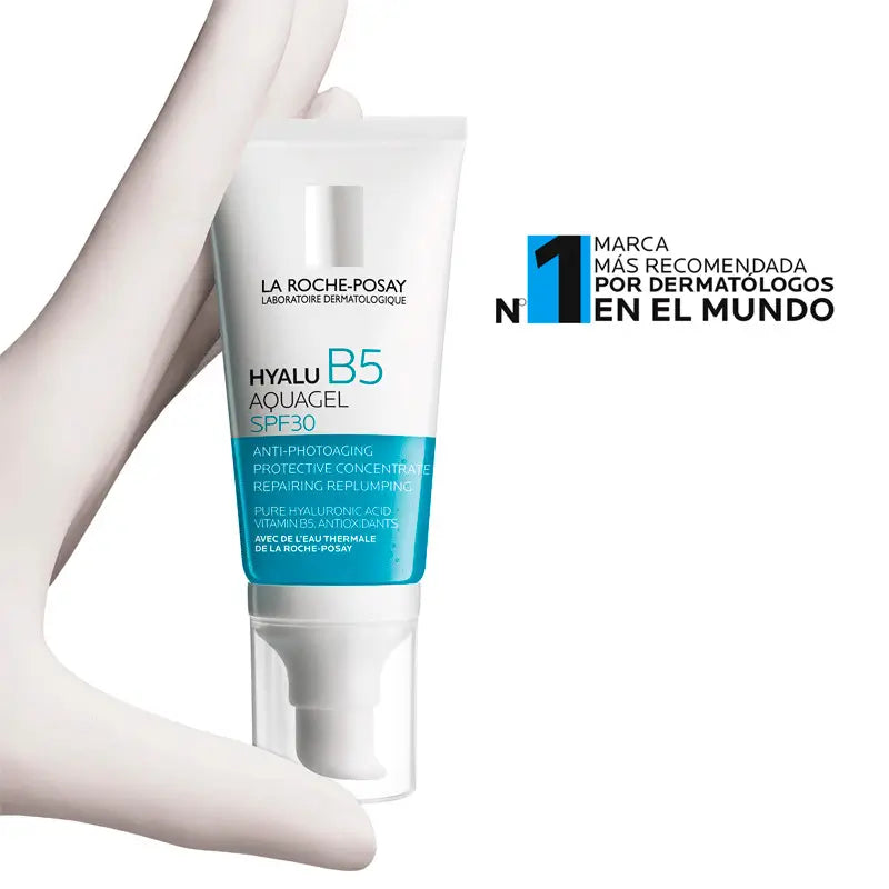 La Roche Posay Hyalu B5 Aquagel SPF 30 30 ml