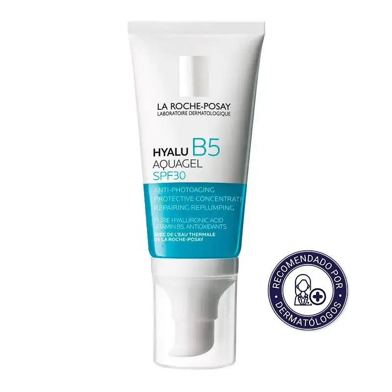 La Roche Posay Hyalu B5 Aquagel SPF 30 30 ml