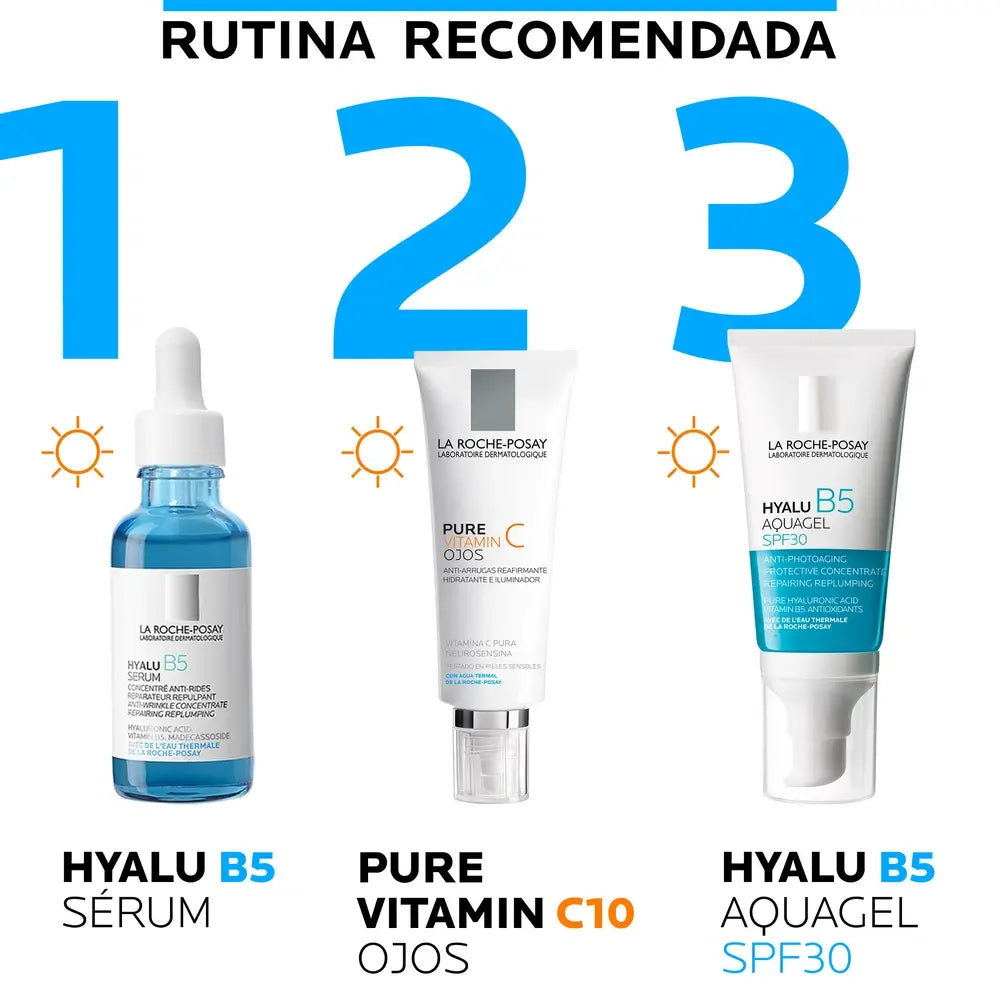 La Roche Posay Hyalu B5 Serum 30ml