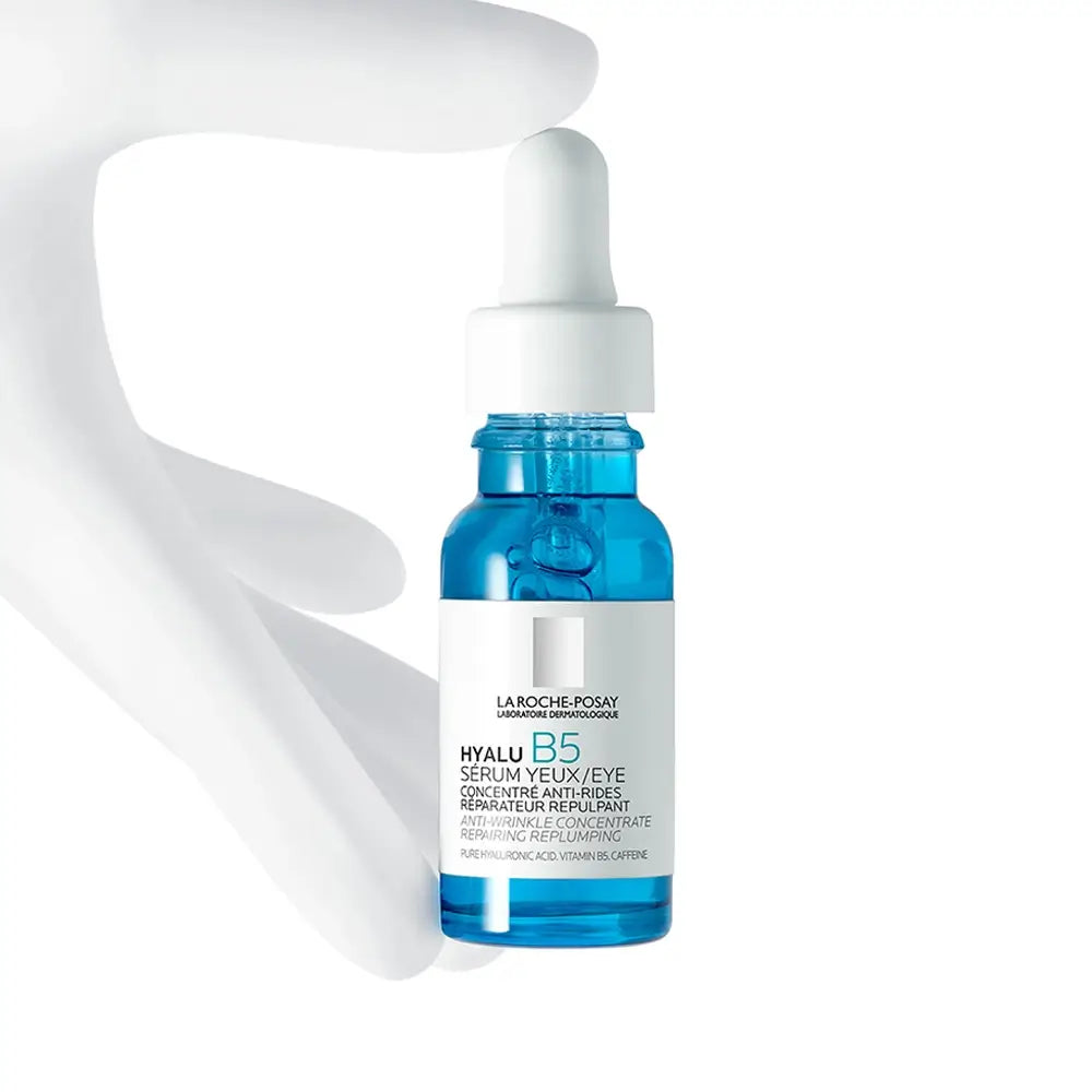 La Roche Posay Hyalu B5 Sérum de Olhos, 15 ml