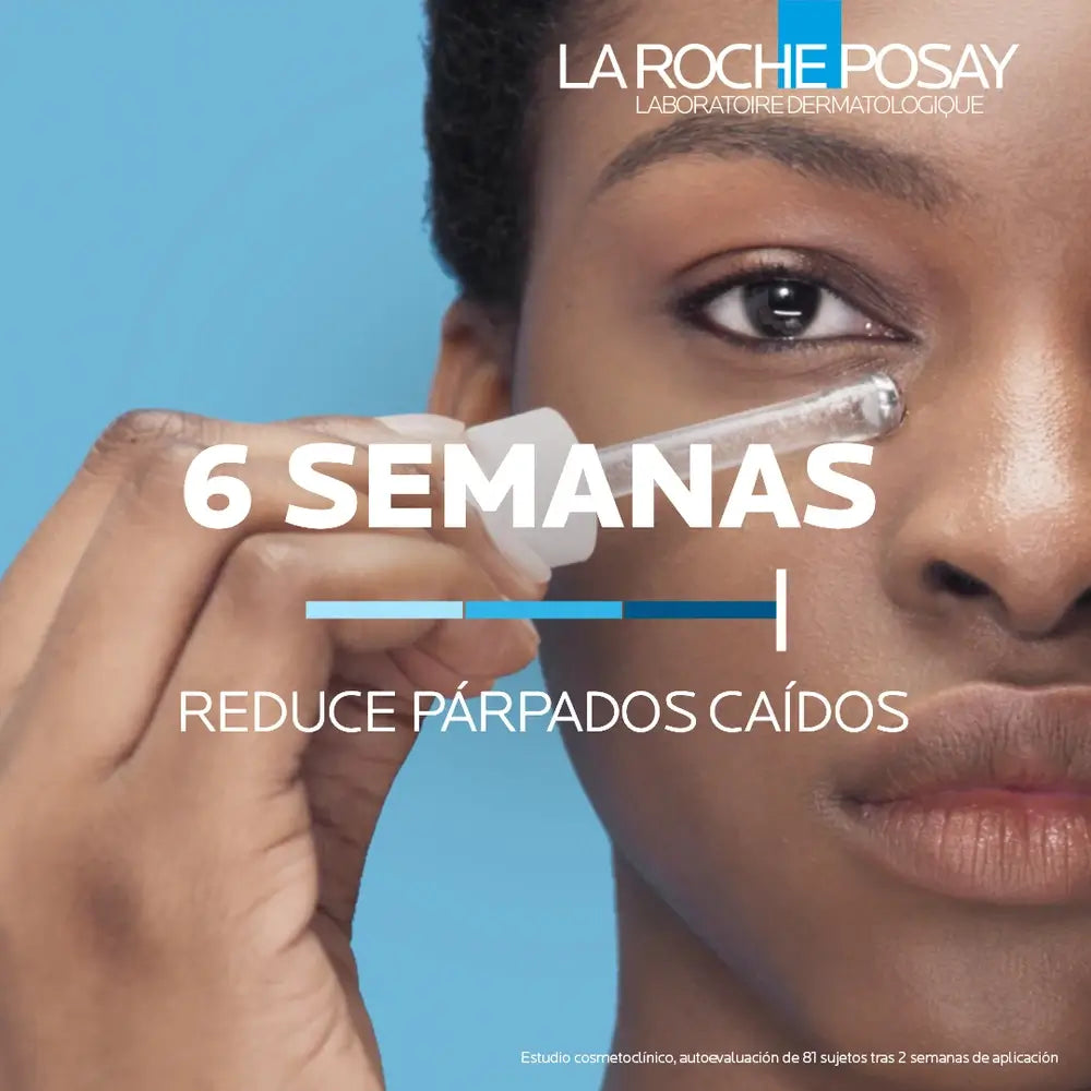 La Roche Posay Hyalu B5 Sérum de Olhos, 15 ml