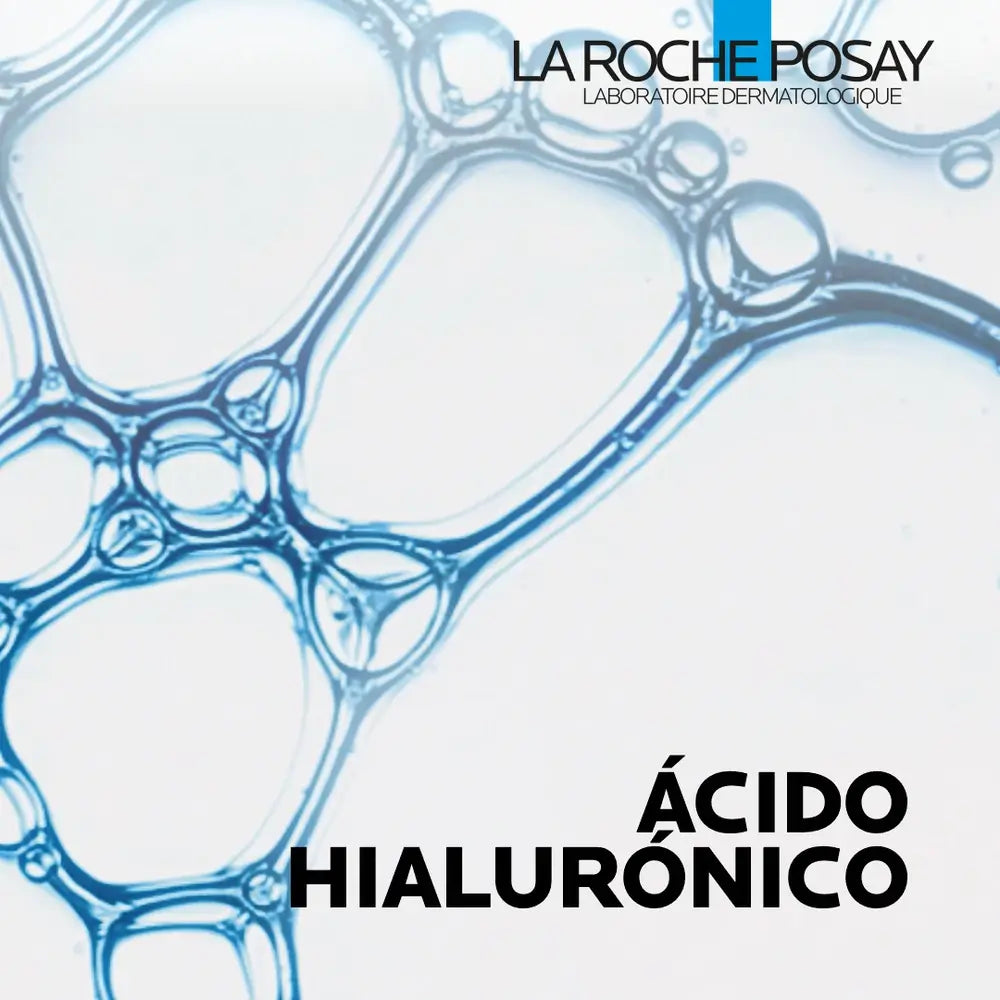 La Roche Posay Hyalu B5 Sérum de Olhos, 15 ml