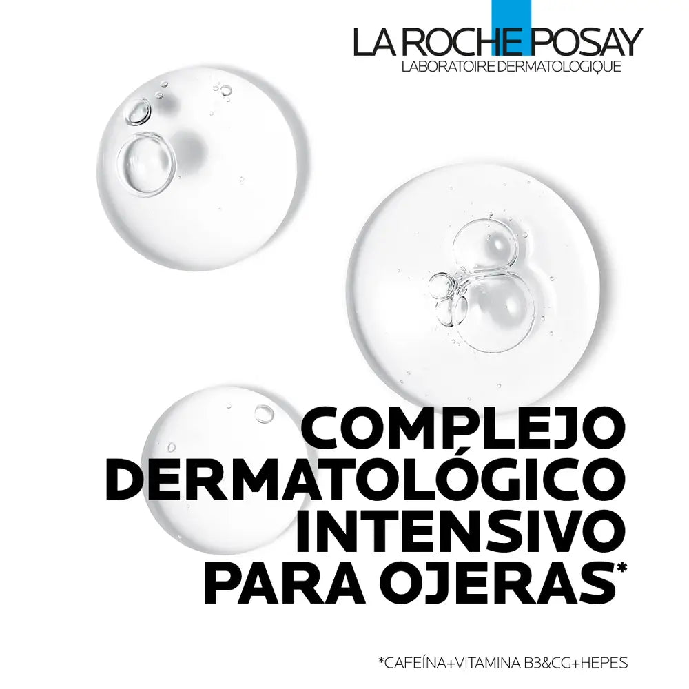 La Roche Posay Hyalu B5 Sérum de Olhos, 15 ml