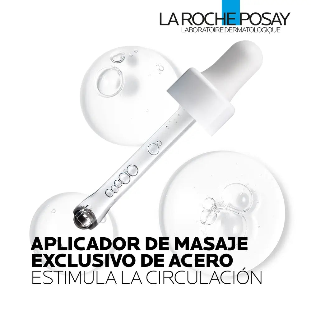La Roche Posay Hyalu B5 Sérum de Olhos, 15 ml