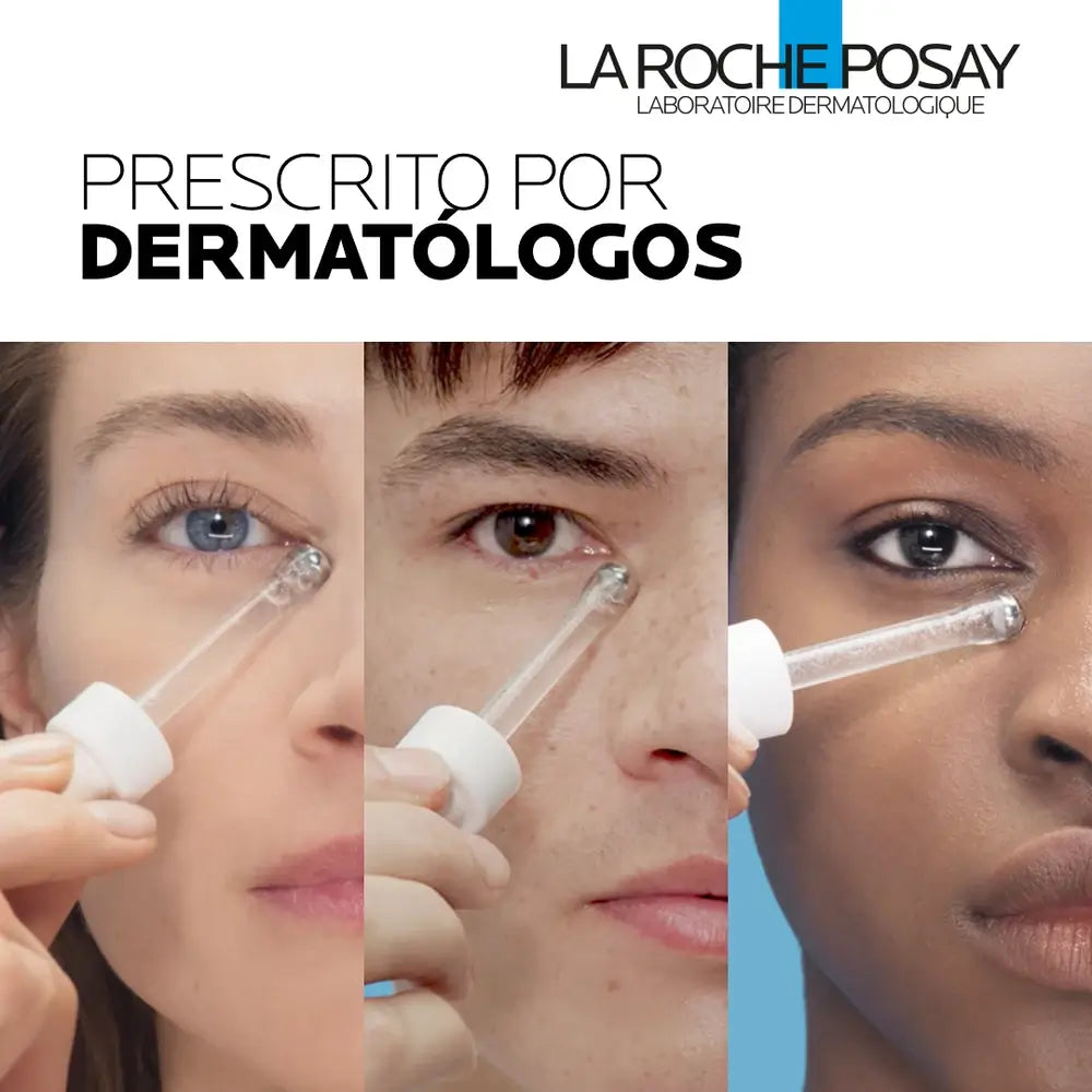 La Roche Posay Hyalu B5 Sérum de Olhos, 15 ml