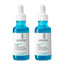 La Roche Posay Hyalu B5 Serum Pack 2 x 30ml