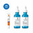 La Roche Posay Hyalu B5 Serum Pack 2 x 30ml