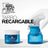 La Roche Posay Hyalu B5 Creme Suractivado Spf30 Recarga, 50 ml
