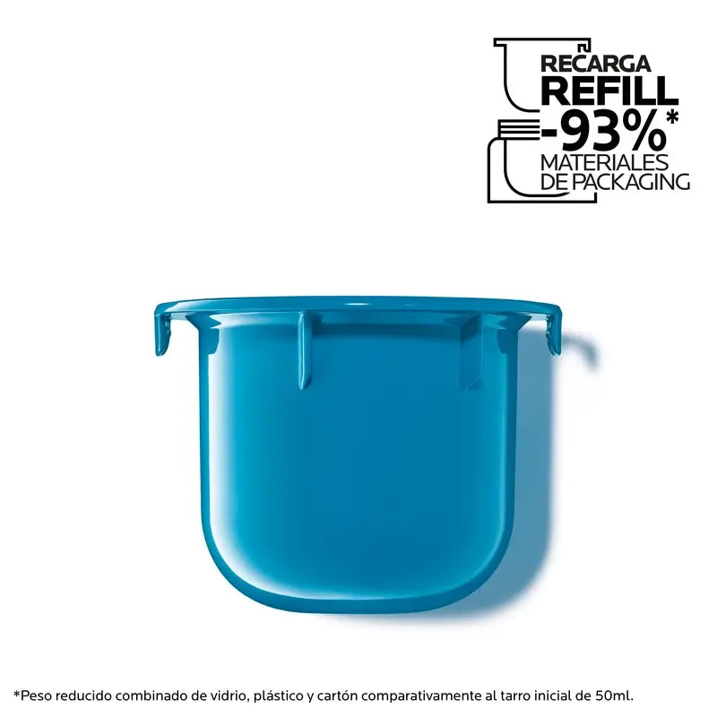 La Roche Posay Hyalu B5 Creme Suractivado Spf30 Recarga, 50 ml