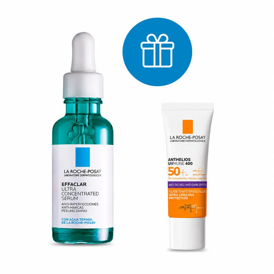 La Roche-Posay Anti-Aging Hyalu B5 Suractivated Serum 30Ml
