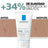 La Roche Posay Lipikar Urea Gel 30% - Gel Hidratante com Ureia , 50 ml