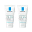La Roche Posay Lipikar Urea Gel 30% - Gel Hidratante com Ureia , Embalagem 2 x 50 ml