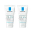 La Roche Posay Lipikar Urea Gel 30% - Gel Hidratante com Ureia , Embalagem 2 x 50 ml