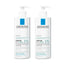 La Roche Posay Lipikar Lait Urea 10%, Embalagem 2 x 400 ml