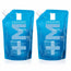 La Roche Posay Pack La Roche Posay Effaclar Gel Purificante + M Ecorecarga 400Ml, x2