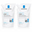 La Roche Posay Pack La Roche Posay Lipikar Syndet Ap+ Recarga , 400 Ml, x2